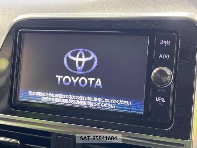 Toyota SIENTA 2016-11 239790-3