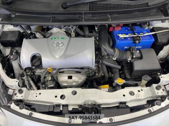 Toyota SIENTA 2016-11 239790-18