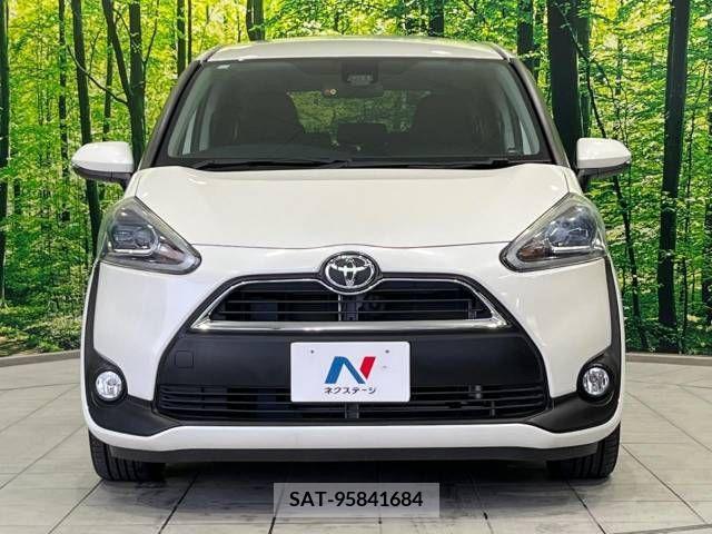 Toyota SIENTA 2016-11 239790-14