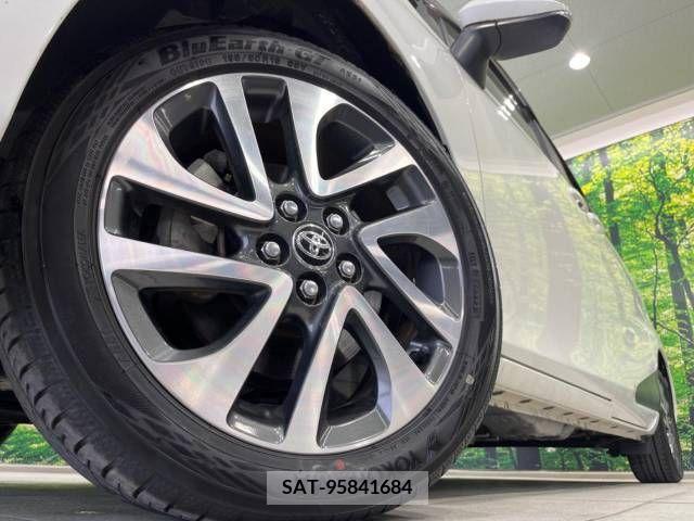 Toyota SIENTA 2016-11 239790-13