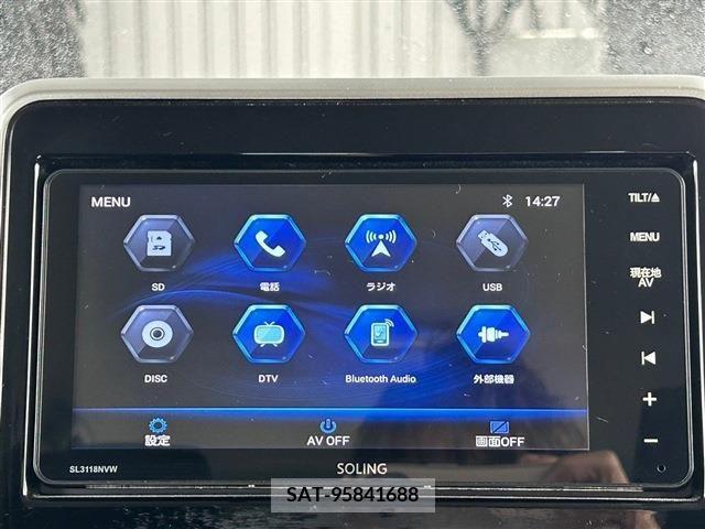 Suzuki SPACIA 2020-06 349014-13
