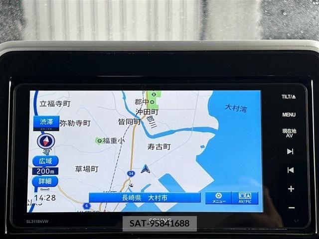 Suzuki SPACIA 2020-06 349014-12