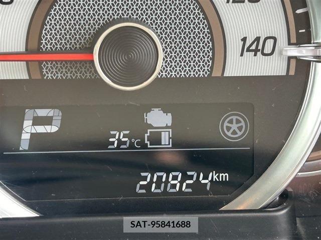 Suzuki SPACIA 2020-06 349014-1