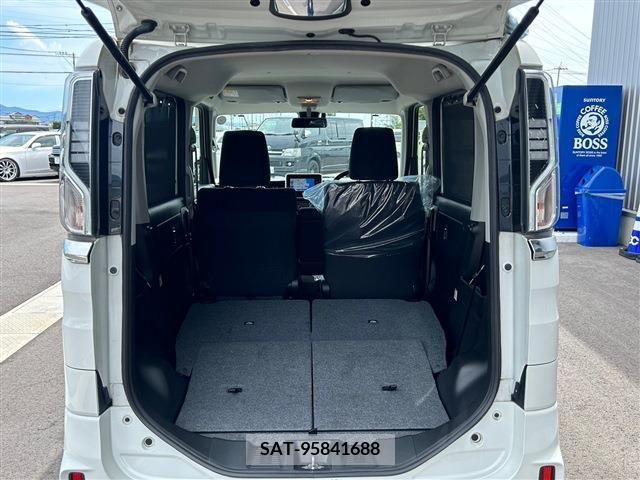 Suzuki SPACIA 2020-06 349014-10