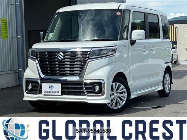 Suzuki SPACIA 2020-06 349014-0