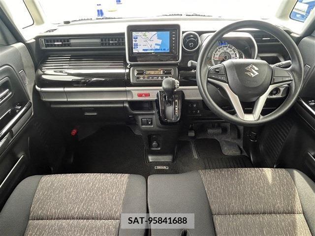 Suzuki SPACIA 2020-06 349014-7