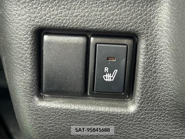 Suzuki SPACIA 2020-06 349014-20