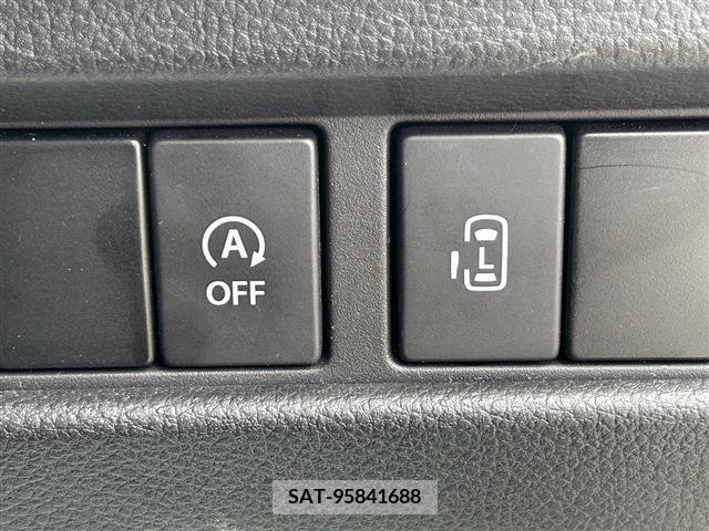 Suzuki SPACIA 2020-06 349014-19