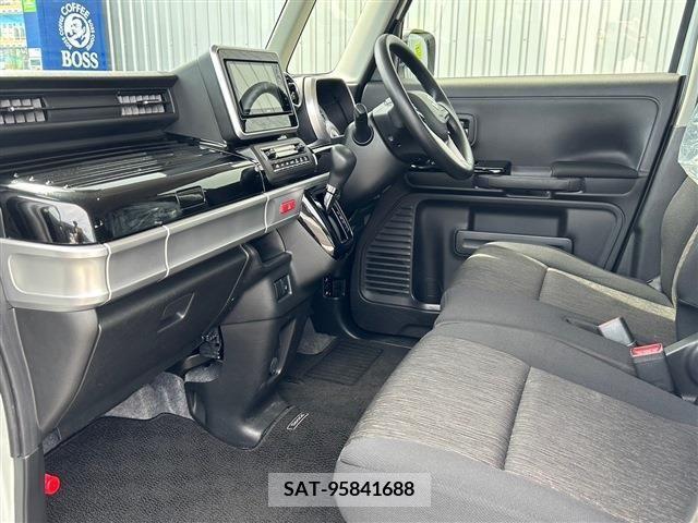 Suzuki SPACIA 2020-06 349014-6