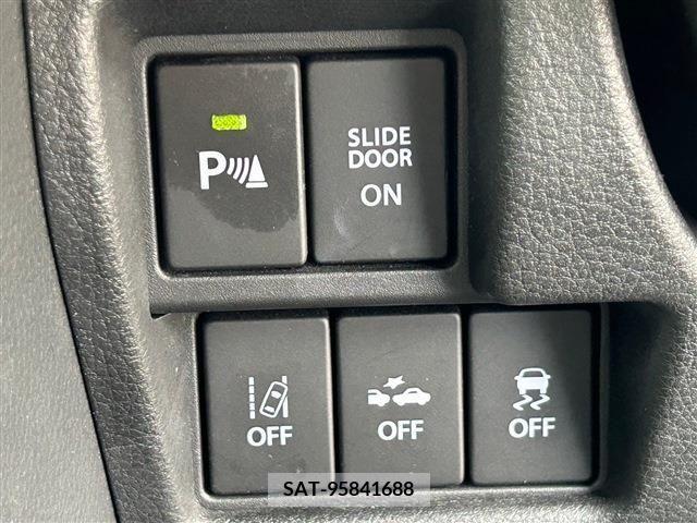 Suzuki SPACIA 2020-06 349014-18