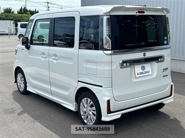 Suzuki SPACIA 2020-06 349014-4