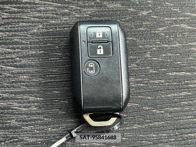 Suzuki SPACIA 2020-06 349014-27