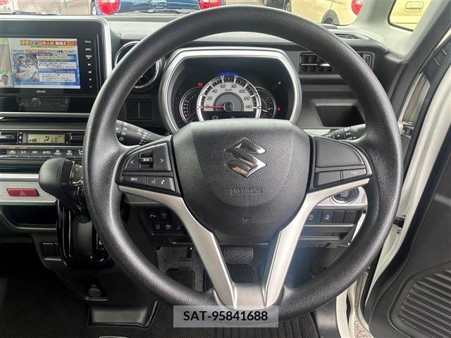 Suzuki SPACIA 2020-06 349014-14