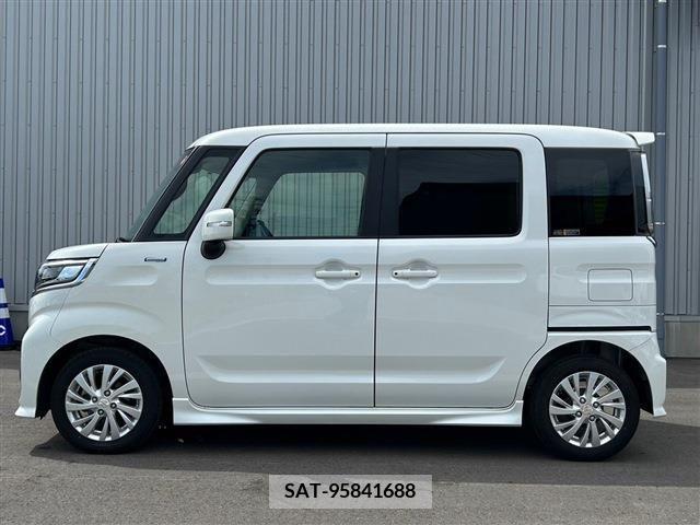 Suzuki SPACIA 2020-06 349014-2