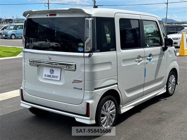 Suzuki SPACIA 2020-06 349014-3