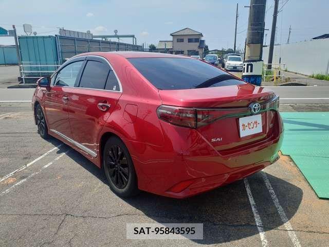 Toyota SAI 2014-07 328635-6