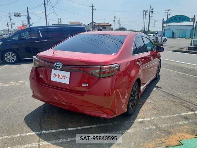 Toyota SAI 2014-07 328635-5