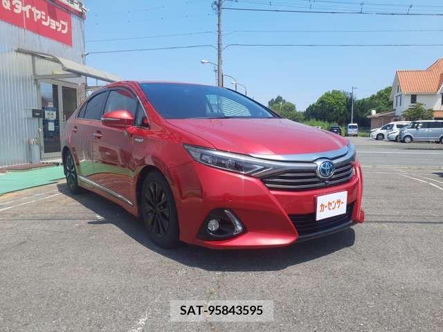 Toyota SAI 2014-07 328635-1
