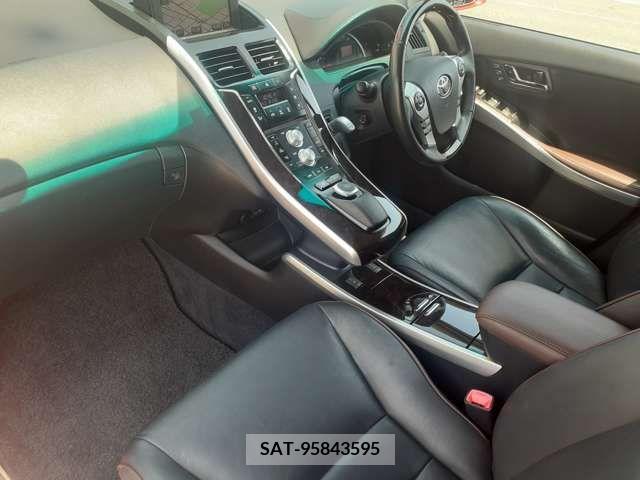 Toyota SAI 2014-07 328635-8