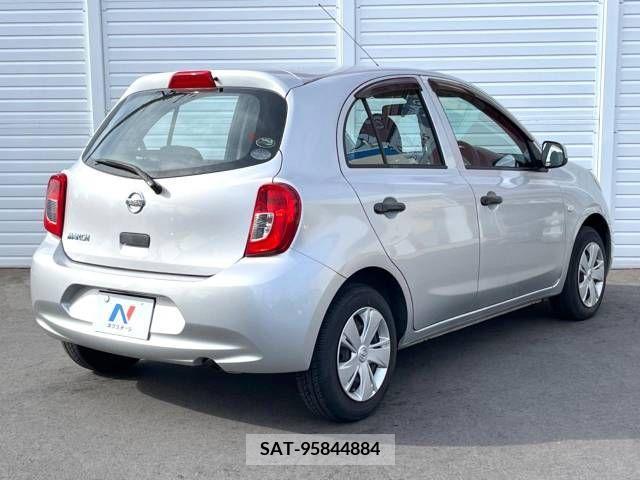 Nissan MARCH 2018-07 351497-17