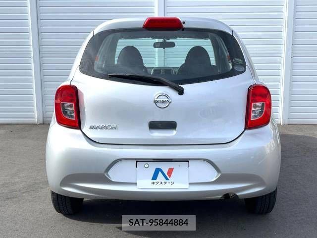 Nissan MARCH 2018-07 351497-16