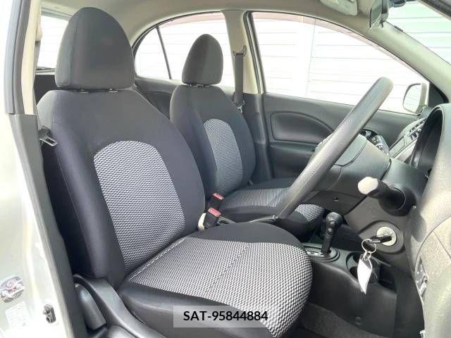 Nissan MARCH 2018-07 351497-10