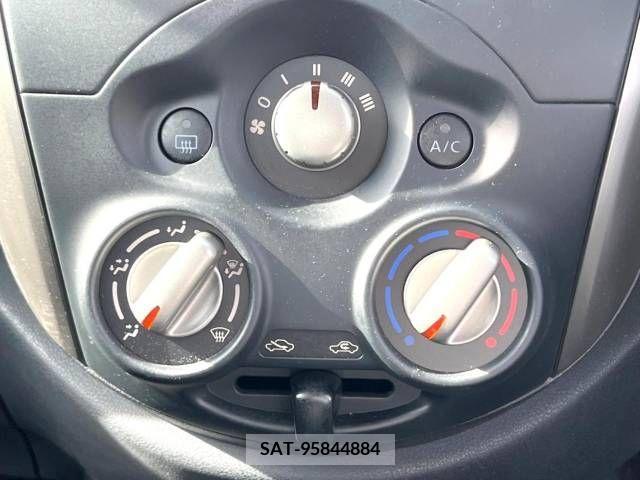 Nissan MARCH 2018-07 351497-9
