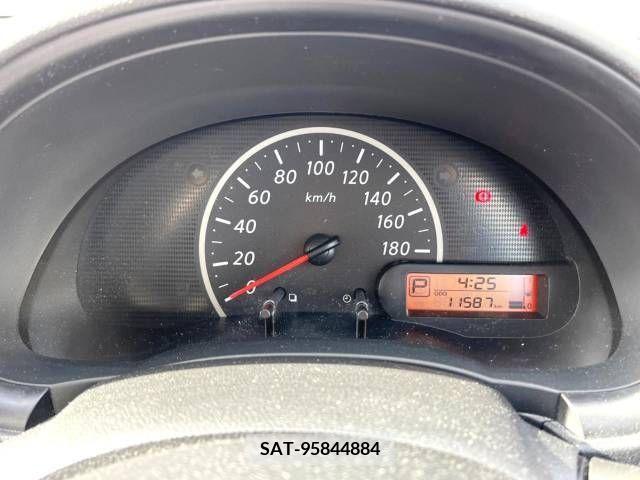 Nissan MARCH 2018-07 351497-8