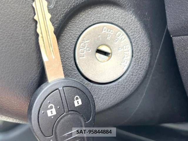 Nissan MARCH 2018-07 351497-7