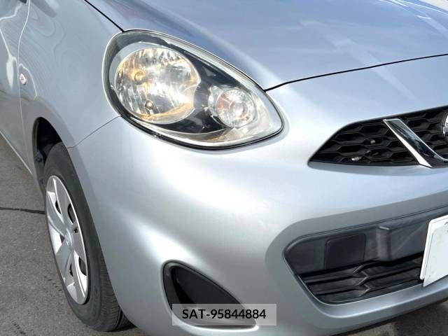 Nissan MARCH 2018-07 351497-13