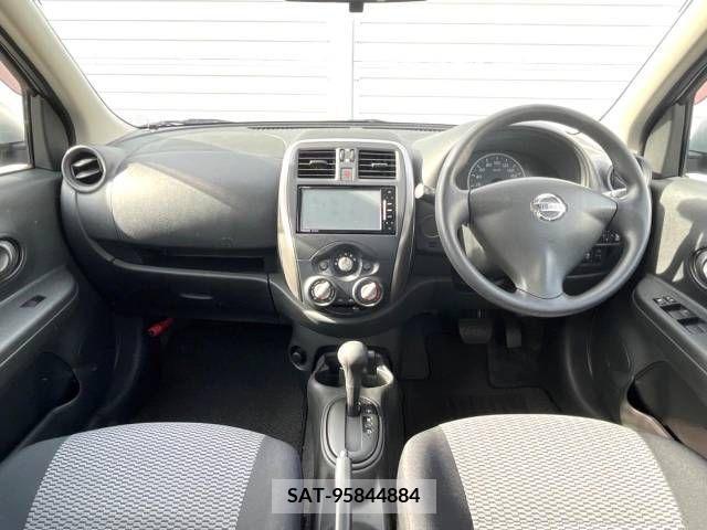 Nissan MARCH 2018-07 351497-1