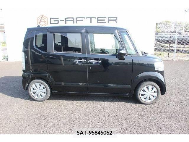 Honda N BOX 2016-03 246790-6