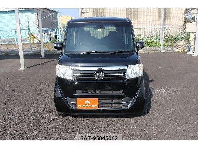 Honda N BOX 2016-03 246790-5