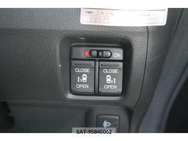 Honda N BOX 2016-03 246790-3