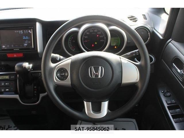 Honda N BOX 2016-03 246790-15