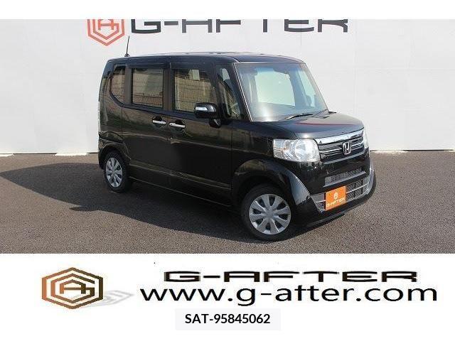 Honda N BOX 2016-03 246790-0