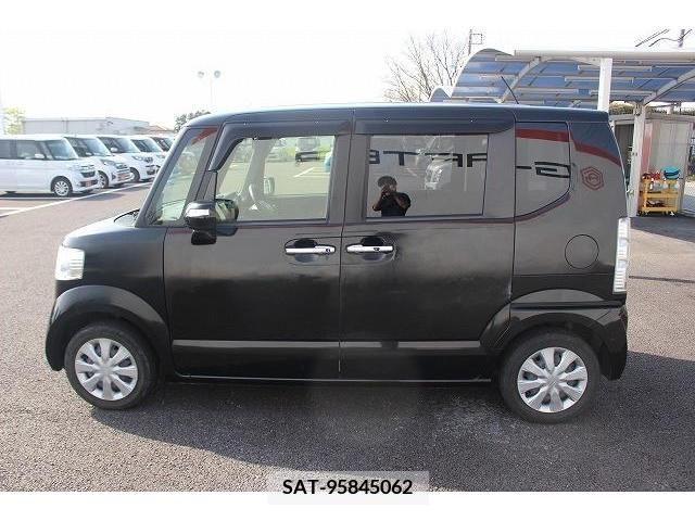 Honda N BOX 2016-03 246790-8