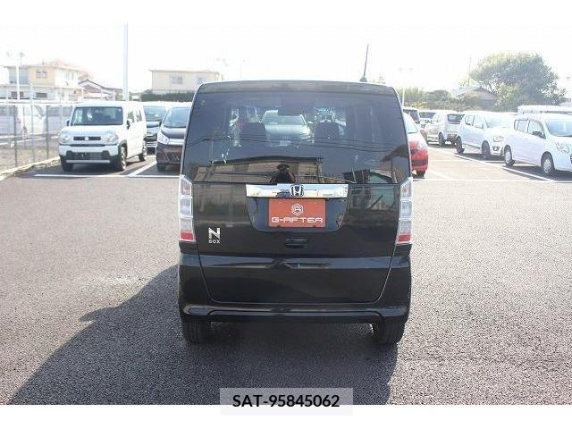 Honda N BOX 2016-03 246790-7