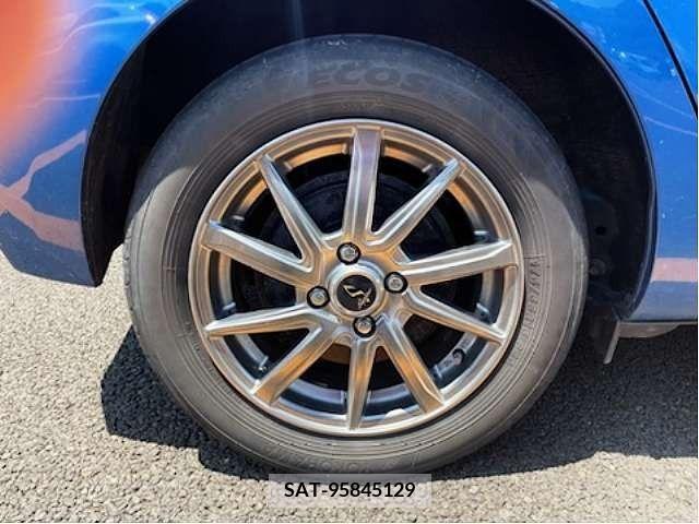 Toyota AQUA 2014-06 327250-8