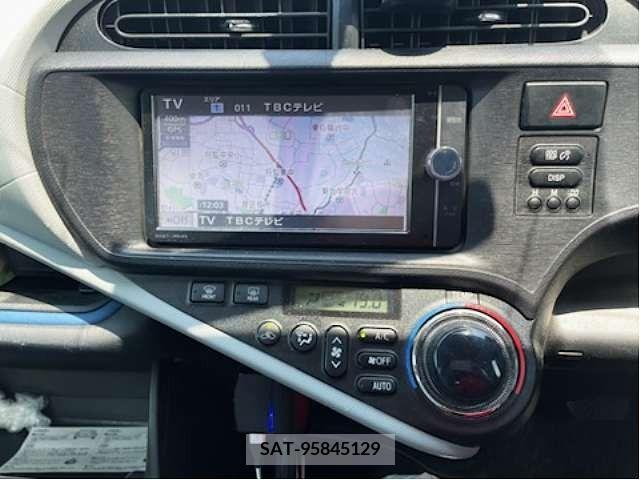 Toyota AQUA 2014-06 327250-4