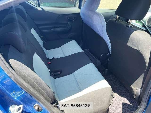 Toyota AQUA 2014-06 327250-6