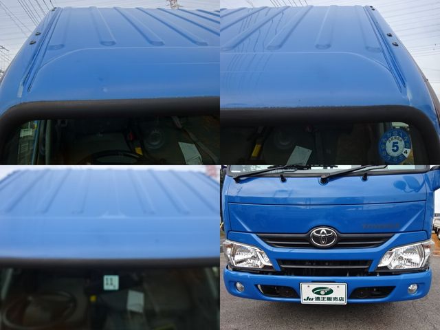 Toyota TOYOACE 2018-11 184218-4