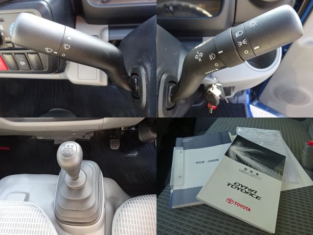 Toyota TOYOACE 2018-11 184218-11