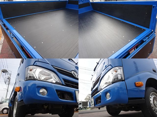 Toyota TOYOACE 2018-11 184218-6