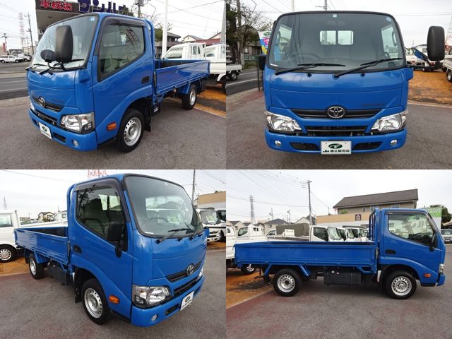 Toyota TOYOACE 2018-11 184218-1