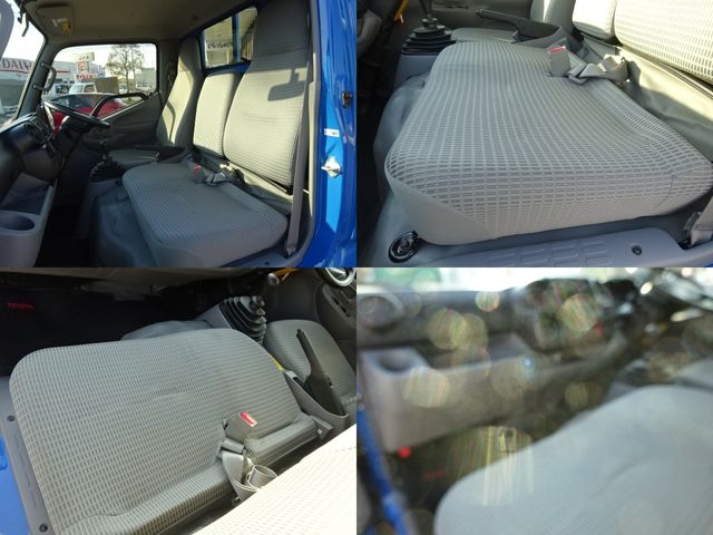 Toyota TOYOACE 2018-11 184218-18