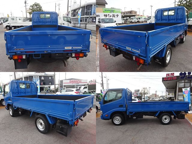 Toyota TOYOACE 2018-11 184218-2