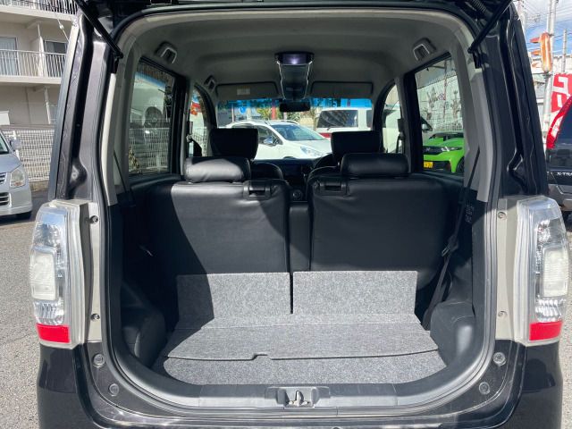 Daihatsu TANTO EXE 2012-05 188858-10
