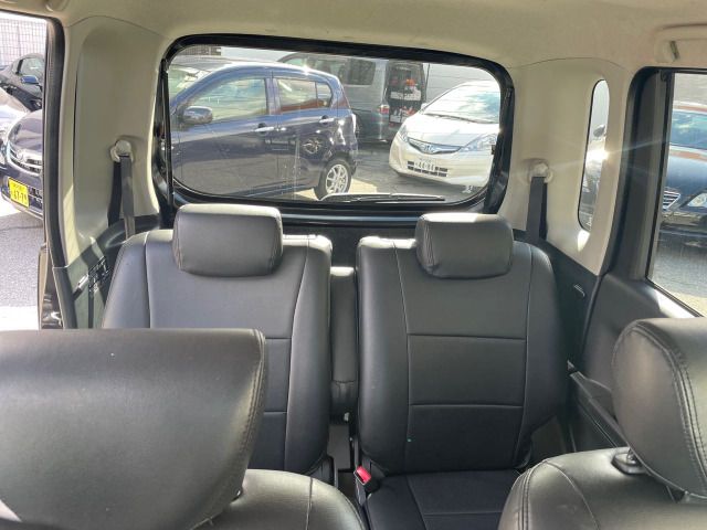 Daihatsu TANTO EXE 2012-05 188858-9