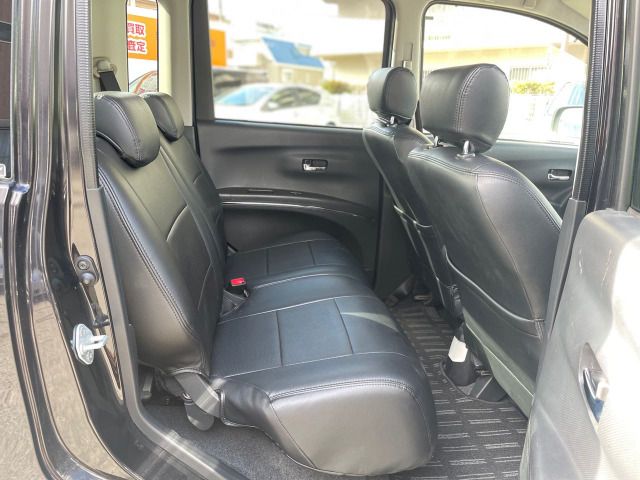 Daihatsu TANTO EXE 2012-05 188858-7